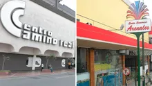 No es Arenales ni Camino Real: ¿cuál es el centro comercial más antiguo que funciona en Perú?