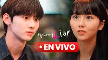 'My Lovely Liar', capítulo 9 sub español: ¿cuándo y dónde ver el k-drama con Hwang Minhyun y Kim Sohyun?