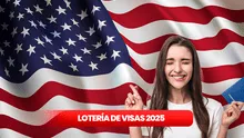 Lotería de Visas 2025: ¿cuándo abre la convocatoria y qué requisitos solicitan?