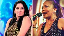 Giuliana Rengifo sobre disputa entre Yolanda Medina y Marisol: "Está bien que mi 'Yola' la desenmascare"