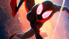 ‘Spider-Man: más allá del Spider-verso’: productores aseguraron que la espera valdrá la pena