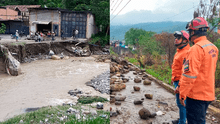 Venezuela: lluvias en Táchira dejan a 70 familias sin viviendas