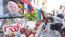 Yevgueni Prigozhin: análisis genético confirma muerte de líder paramilitar ruso