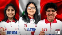 ¡Digno de admirar! Estudiantes participarán en la Olimpiada Mundial de Informática en Hungría