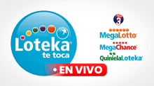 Lotería Loteka EN VIVO: Resultados de HOY, 28 de agosto