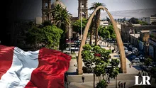 "Un saludo a la bandera": ¿cuál es el significado y origen de la frase tacneña que usamos en el Perú?