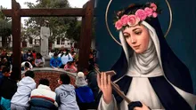 Día de Santa Rosa de Lima HOY, 30 de agosto: ¿por qué se celebra y cuál es su historia?