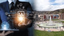 ¿Cuál será la primera universidad del Perú que tendrá la carrera de Ingeniería en Inteligencia Artificial?