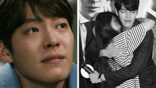 Kim Woo Bin: actor coreano llora la muerte de su fan y manda conmovedor mensaje tras asistir a funeral