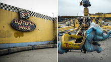¿Por qué cerró Daytona Park, el parque de diversiones más popular del Perú, y cómo luce ahora?