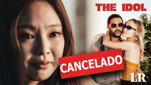 'The Idol' cancelada: serie con Jennie de BLACKPINK y The Weeknd no tendrá temporada 2 por este motivo
