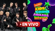 Stray Kids triunfa en los KCA México 2023: así se anunció su victoria en categoría k-pop [VIDEOS]