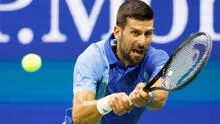 Novak Djokovic venció 3-0 a Alexandre Müller y volverá a ser número 1 tras el US Open 2023