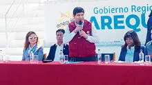 Rohel Sánchez: “Estamos al filo de dejar de ser democracia”