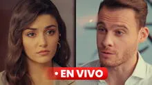 'El costo del amor', capítulo 17 EN VIVO: a qué hora y dónde ver la novela turca de Latina ONLINE