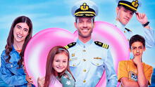 ‘Papá en apuros’ llega a Latina: ¿cómo La Marina participó en novela que promete romper ratings?