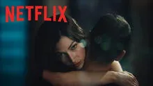 Netflix: la trágica historia real detrás de 'El cuerpo en llamas', la nueva serie de Úrsula Corberó