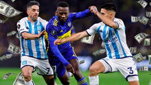 Racing vs. Boca Juniors: cuotas, pronósticos y apuestas por la Copa Libertadores