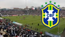 Brasil entrenará en el estadio de Alianza Lima de cara al choque ante Perú por Eliminatorias
