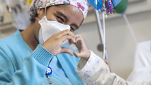 Día de la Enfermera Peruana: ¿por qué razón se celebra hoy 30 de agosto?