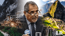 Alcalde y empresarios responden a ministro que habló de mafia en Machu Picchu: ¿qué dijeron?