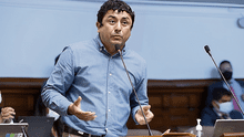 Guillermo Bermejo: testigos implican a congresista en cobro de coima