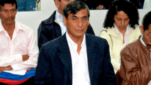 CIDH admite demanda de excabecilla del MRTA Víctor Polay Campos contra Estado peruano
