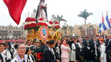Santa Rosa de Lima EN VIVO:  visitas al santuario y principales actividades por el feriado