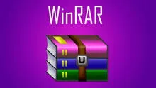 WinRAR da lección a Microsoft y derrota a función de Windows 11 que prometía destronarlo