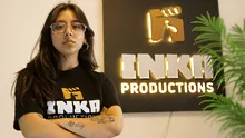 Stephanie Castro de Inkasex: "En producción nadie se excita, todo es profesional"