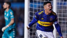 Boca Juniors clasificó a la semifinal de la Libertadores tras derrotar por penales 4-1 a Racing