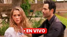 'Tierra de esperanza' capítulo 59 EN VIVO: horario, canal y dónde ver la telenovela mexicana
