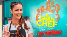 ¿Por qué no ganó 'El gran chef', pese a que fue una de las mejores? Laura Spoya revela el motivo
