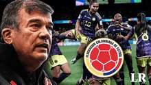 Nelson Abadía no seguirá en la selección de Colombia femenina: ¿qué títulos logró y quién lo reemplazaría?
