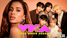 MTV VMAs 2023: TXT y Anitta realizarán colaboración en los Video Music Awards