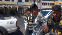 Sobreviviente de abuso sexual en Arequipa pide apoyo al Gobierno para que su agresor no quede libre