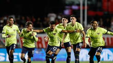 Guerrero clasificó a semifinales: LDU eliminó a Sao Paulo en penales en la Copa Sudamericana