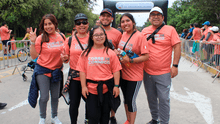 Corre Conmigo 5k: carrera en San Borja recaudará fondos a favor de personas con síndrome de Down