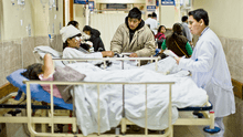 Minsa: brotes y decesos por infecciones intrahospitalarias aumentan en Perú