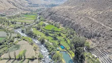Colegio Arquitectos de Arequipa se opone a hidroeléctrica en la cuenca del Chili