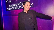 Natalia Salas tras su paso por 'El gran chef: famosos': “Estoy imparable”