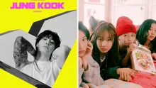 BTS en MTV VMAs 2023: 'SEVEN', de Jungkook, es nominada a canción de verano y compite con 'Cupid'