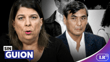 RMP sobre caso de Víctor Polay Campos: "Corte IDH no es una corte proterrucos"