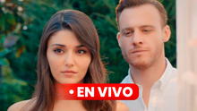 ‘El costo del amor', capítulo 20 EN VIVO: a qué hora y dónde ver la novela turca de Latina ONLINE