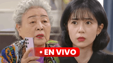 'The Real Has Come!', capítulo 47 sub español: hora y dónde ver online EN VIVO el drama de Ahn Hae Hyun