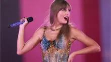 Taylor Swift bate récord de venta de entradas anticipadas para su documental