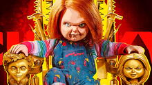 'Chucky', temporada 3: tráiler, fecha de estreno y dónde ver la serie del 'Muñeco Diabólico'