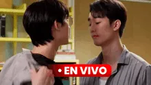 'Only Friends Series', capítulo 4 sub español EN VIVO: sigue AQUÍ el estreno del BL tailandés
