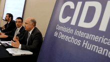 CIDH: ¿qué es la Comisión Interamericana de Derechos Humanos y cuáles son sus funciones?