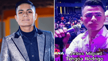 Aparece imitador del fallecido cantante Kevin Pedraza en San Martín: “Igualito canta”